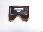 Menu Controller Bezel Trim Only Fits 12-17 Mercedes Cls-class 850486 Used. Price: $136.20.