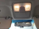 Console Front Without Sunroof Hydrogen Fcv Fits 10-16 Tucson 3163658 Used. Price: $118.65.