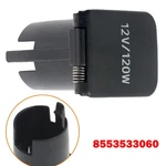 Cigarette Lighter Power Outlet Cover 85535-33060 For Toyota Camry Lexus LX570 New. Price: $12.29.