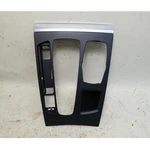 2014-2019 Bmw F15 X5 F16 X6 Front Center Console Trim Cover Panel Oem Used. Price: $105.00.