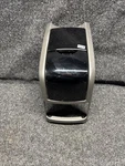 2004-2009 Toyota Prius Front Center Console Cup Holder Bezel Trim Oem Used. Price: $36.75.