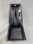 Used Oem 1996-1999 Toyota 4RUNNER Center Console Parking Brake Cover 58904-35010. Price: $55.93.