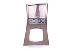 04-06 Nissan Altima Oem Center Console Automatic Gear Shifter Bezel Wood Used. Price: $49.95.