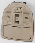 Oem Hyundai, Genesis G80 Roof Console Front 92810-B1020-WYB New. Price: $176.00.