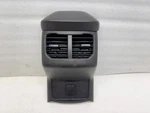 H51264 2013-2016 Ford Fusion Center Console Trim W/ Air Vent DS73F045A12PIA1 Oem Used. Price: $64.99.