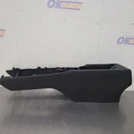 2020 Toyota Camry Center Floor Console Base Black Used. Price: $61.20.