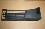 Genuine Original Bmw E30 Center Console With Cassette Box Anthrazit Black Oem Used. Price: $355.00.