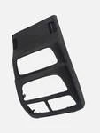 2014-2020 Acura Mdx Center Console Back Air Vent Bezel Trim Cover Panel Oem Used. Price: $55.02.