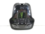 2023-2024 Dodge Hornet Black Overhead Roof Lamp Mounted Console Oem Lkq Used. Price: $75.01.