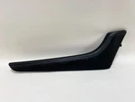 17-23 Infiniti Q50 Q60 Front Right Pass Side Center Console Trim Cover Panel Oem Used. Price: $25.00.