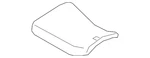 Genuine Mitsubishi Panel 8011A902XA New. Price: $42.92.