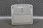 14-22 Infiniti Q50 Stone Gray Front Console Sunroof Telematics Factory Oem Used. Price: $161.49.