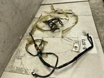2009 Nissan Altima Sl Roof Headliner Wire Harness Oem+ Used. Price: $48.61.
