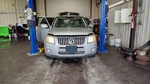 Console Front Floor Without Hybrid Fits 08-11 Mariner 1073849 Used. Price: $150.00.