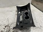 2023 Chevrolet Traverse Front Console Shifter Bezel Oem Used. Price: $149.95.