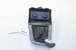 19-20 Hyundai Elantra Sel Console Shifter Knob Bezel Trim W/ Storage Tray *read* Used. Price: $100.51.
