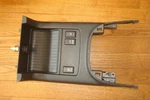 2009 Nissan Murano 3.6L Awd Oem Center Console Heated Seat Control Switch Used. Price: $69.99.