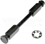 Dorman 41053 Console Hinge Repair Kit 04-07 Ford Focus New. Price: $35.99.