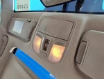 2017-2018 Hyundai Elantra Overhead Console Roof Tan Used 4DR Sedan. Price: $105.64.