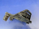 2008-19 Bmw X6M Left Side Bracket Support Radiator Bottom Oem Used. Price: $59.00.