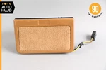 92-99 Mercedes W140 400SEL S500 Rear Right Left Door Oem Used. Price: $36.23.