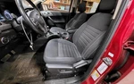 Console Front Floor With 110 Volt Power Converter Fits 19-23 Ranger 1749909 Used. Price: $446.35.