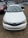 2008-2014 Subaru Impreza Center Console Turbo Wrx Oem Used. Price: $66.00.