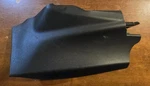 2019-2024 Toyota Corolla Sedan Front Right Center Console Lower Cover Trim Oem Used. Price: $33.99.