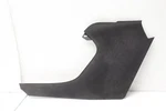2014 Tesla Model Right Center Console Trim Panel 1002387-00-F 12-19 Used. Price: $28.83.