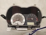 Scion Xa, Speedometer Cluster, 2006, 1.5L, 4CYL, U340E, 1NZFE, 83800-52D40-A Used. Price: $139.52.