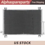 A/c Condenser For 2002-2009 Chevrolet Trailblazer Aluminum GM3030241 89019255 New. Price: $82.99.