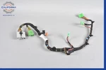 2012 Land Rover Range Sport Hse Center Console Wire Wiring Harness Oem Used. Price: $75.00.