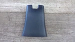 2014-2024 Mitsubishi Mirage Front Console Trim Panel 8011A902XA Used. Price: $30.00.
