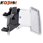 Front Center Console Lid Striker Handle Latch Ford Flex 09-19 #FA8Z7406064AA New. Price: $8.71.