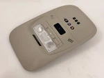 2011 Chevy Volt Overhead Roof Console Gm 22833104 Used. Price: $45.00.