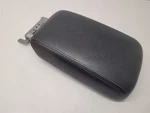 2016-2020 Kia Sorento Front Floor Console Lid Vinyl Armrest 84660C6300CC8 Used. Price: $131.33.