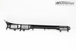 2014-2021 Maserati Quattroporte Center Dash Hvac Air Vent Grille Trim Bezel Oem Used. Price: $101.39.