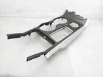 2013-2015 Ford Explorer Center Console Trim Cover EB53-78045A76 *blk/gray Used. Price: $133.66.