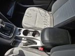 2014 Ford Escape Armrest Only Black Gray Used 241-01249 Base 135K Miles. Price: $104.40.