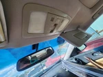 Console Front With Sunroof Fits 08-10 Rogue 2629118 Used. Price: $63.25.