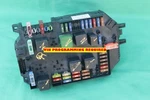 Mercedes Gateway Control Module Computer Fuse Junction Box Sam Front A2215405550 Used. Price: $201.74.