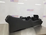 2025 Honda Hr-v Ex-l Center Floor Console Base Used. Price: $76.50.