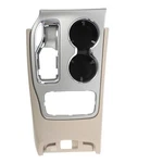 16-17 Jeep Grand Cherokee Gear Shift Indicator Bezel Mopar Genuine 5VK201ULAE New. Price: $559.74.