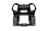 11-18 Porsche Cayenne 958 Rear Center Console Mount Support Frame Bracket Oem Used. Price: $24.00.