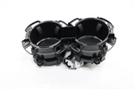 2020 - 2025 Lincoln Corsair Center Console Cup Holder Trim Oem LJ7BS045P28A Used. Price: $93.03.