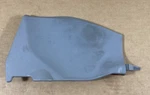 2009-2013 Toyota Corolla Center Console Panel Trim Gray 58816-02100 Oem . Used. Price: $34.99.