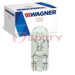 Wagner Trunk Light Bulb For 1984-2001 Chevrolet Corvette Metro Electrical Sp New. Price: $8.31.