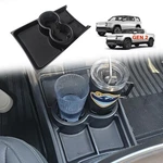 Gen Lower Center Console Organizer Tray 2025 2026 For Rivian R1T R1S Black New. Price: $70.00.