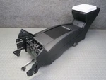 2016-2019 Tesla Model 75D Front Center Console Frame W/ Armrest Assembly Used. Price: $415.99.