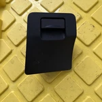 09-13 Toyota Matrix Pontiac Vibe Lh Driver Lower Storage Coin Cubby Black Oem Used. Price: $42.99.